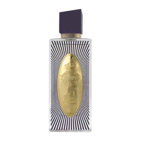 Arabiyat Prestige Asháa Amethyst Eau de Parfum 110 ml