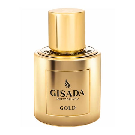 Gisada Gold Eau de Parfum