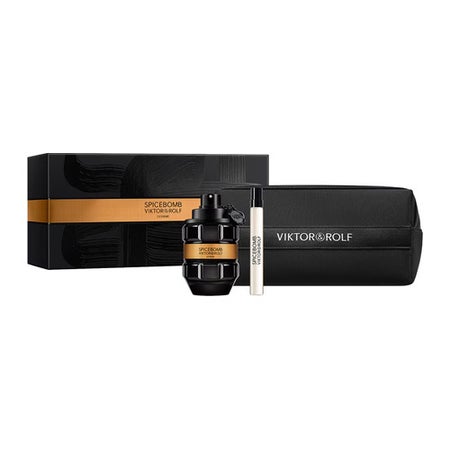 Viktor & Rolf Spicebomb Extreme Gift Set