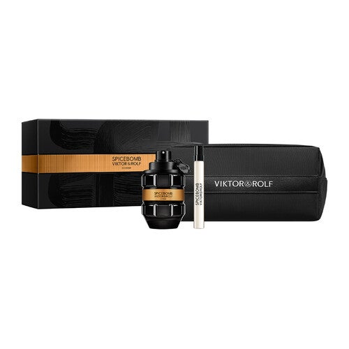 Viktor & Rolf Spicebomb Extreme Gift Set