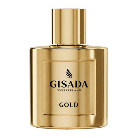 Gisada Gold Eau de Parfum