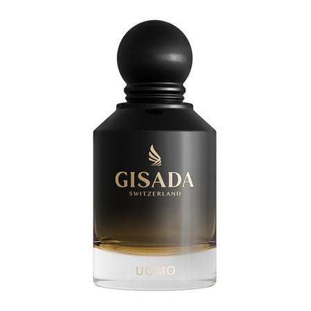 Gisada Uomo Eau de Parfum 50 ml