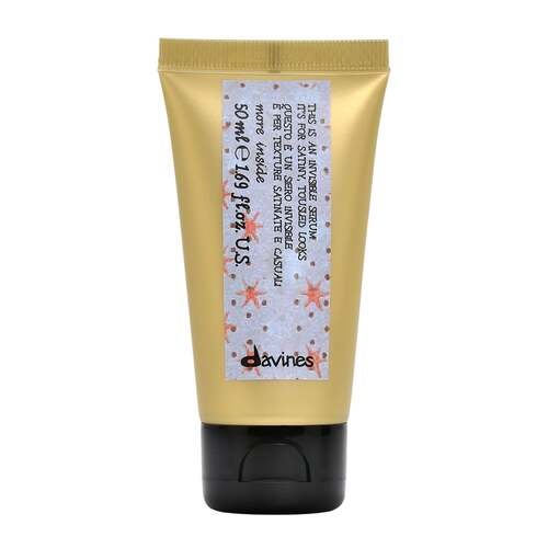 Davines More Inside This is an Invisible Serum