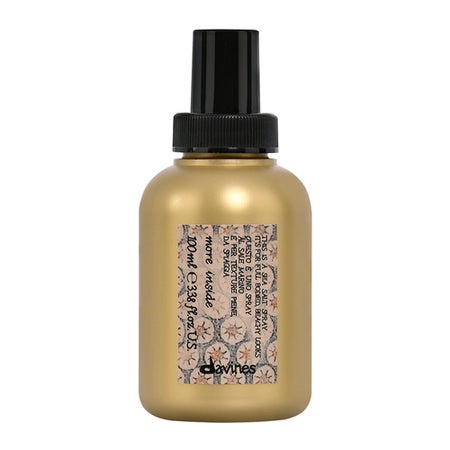 Davines More Inside This is a Sea Salt Spray