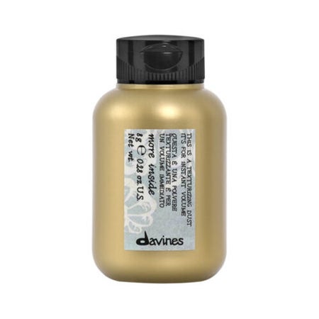 Davines More Inside This is a Texturizing Dust 8 g