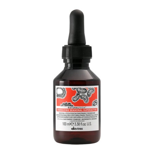 Davines Naturaltech Energizing Seasonal Superactive Lotion