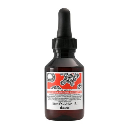 Davines Naturaltech Energizing Seasonal Superactive Lotion 100 ml
