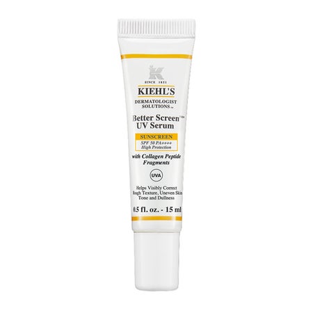 Kiehl's Dermatologist Solutions Better Screen™ UV Serum SPF 50+