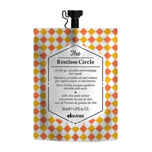 Davines The Restless Circle Máscara