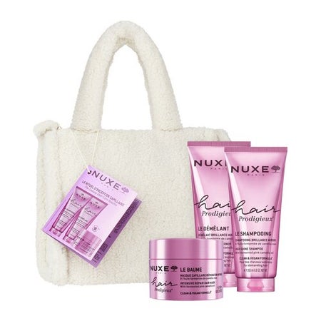 NUXE Hair Prodigieux Set