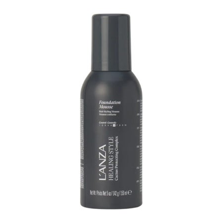 L'Anza Healing Style Foundation Mousse 150 ml