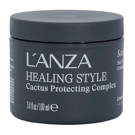 L'Anza Healing Style Sculpting Hårpasta 100 ml