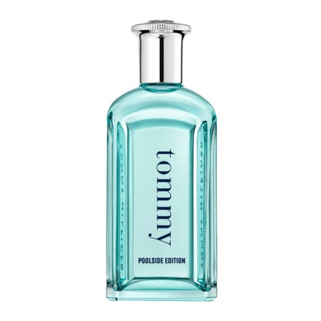 Tommy Hilfiger Tommy Poolside Edition Eau de Toilette 100 ml