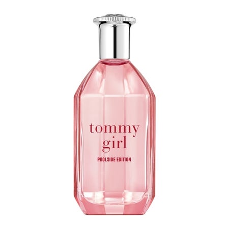 Tommy Hilfiger Tommy Girl Poolside Edition Eau de Toilette 100 ml