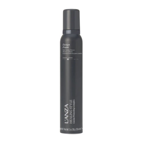 L'Anza Healing Style Design Foam