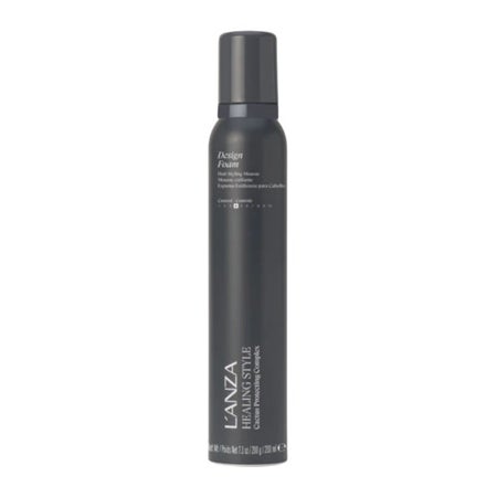 L'Anza Healing Style Design Foam 200 ml