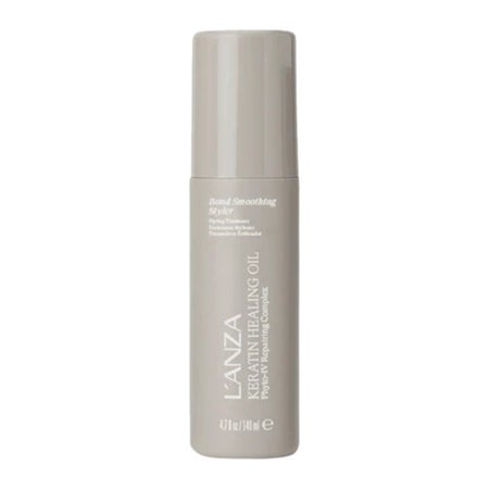 L'Anza Keratin Healing Oil Bond Smoothing Styler 140 ml