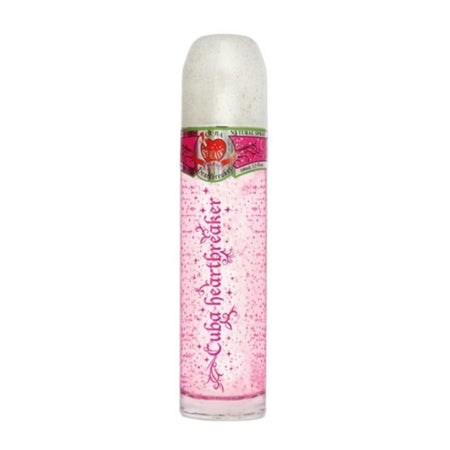 Cuba Paris Cuba Strass Heartbreaker Eau de parfum 100 ml