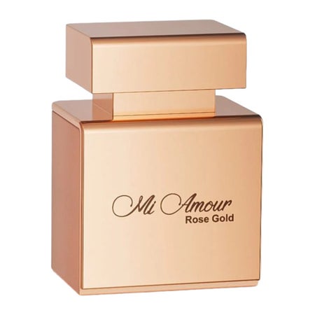 Jo Milano Paris Mi Amour Rose Gold Eau de Parfum 100 ml