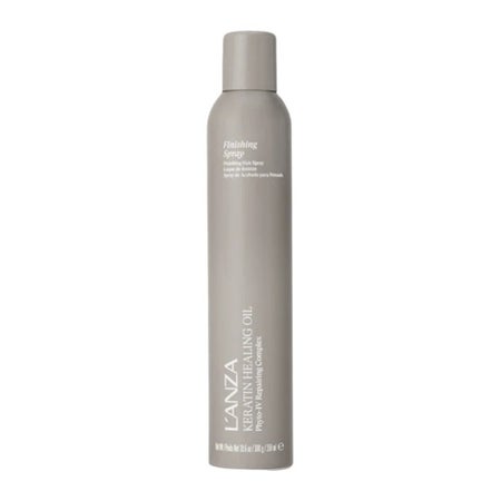 L'Anza Keratin Healing Oil Finishing Spray 350 ml