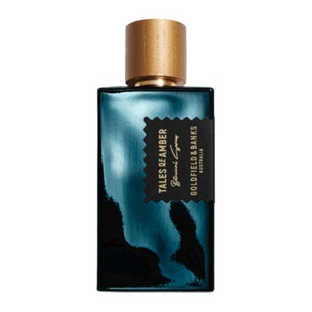 Goldfield & Banks Tales of Amber Extrait de Parfum 100 ml