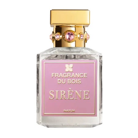 Fragrance Du Bois Sirene Parfum 75 ml