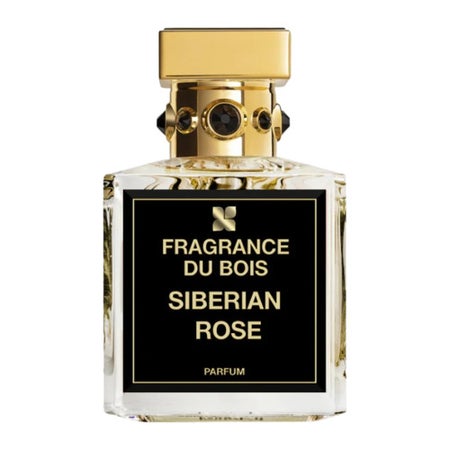 Fragrance Du Bois Siberian Rose Parfum 100 ml