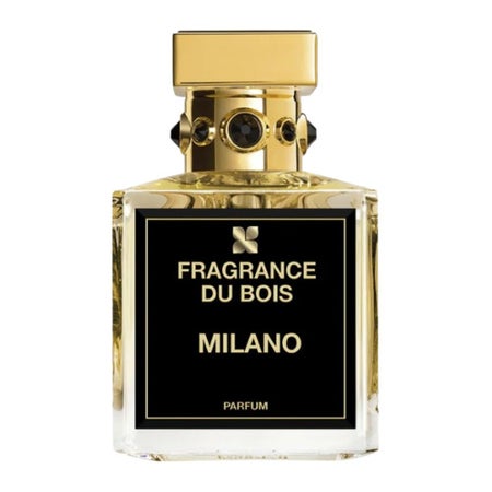 Fragrance Du Bois Milano Parfum 100 ml