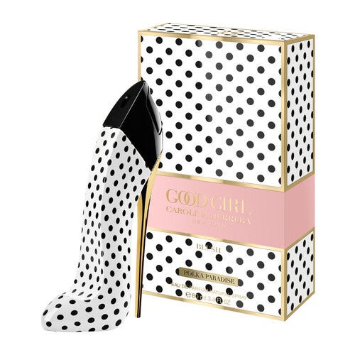 Carolina Herrera Good Girl Blush Polka Paradise Eau de Parfum