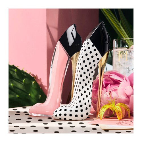 Carolina Herrera Good Girl Blush Polka Paradise Eau de Parfum
