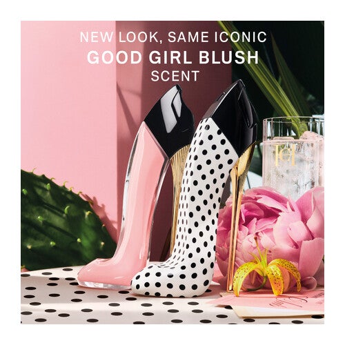 Carolina Herrera Good Girl Blush Polka Paradise Eau de Parfum