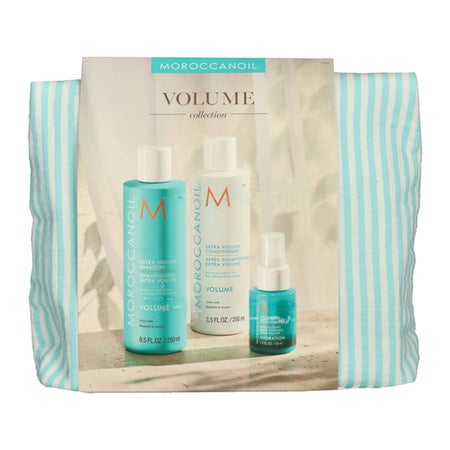 Moroccanoil Volume Spring Set