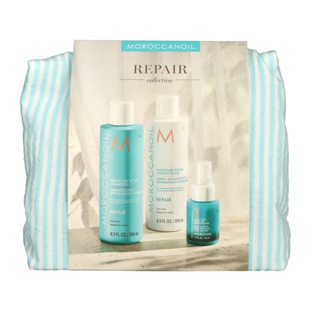 Moroccanoil Repair Spring Set