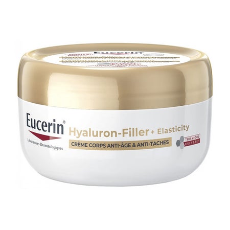Eucerin Hyaluron-Filler + Elasticity Body Cream