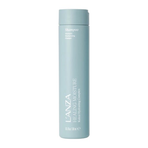 L'Anza Healing Moisture Shampoo