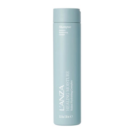 L'Anza Healing Moisture Shampoo