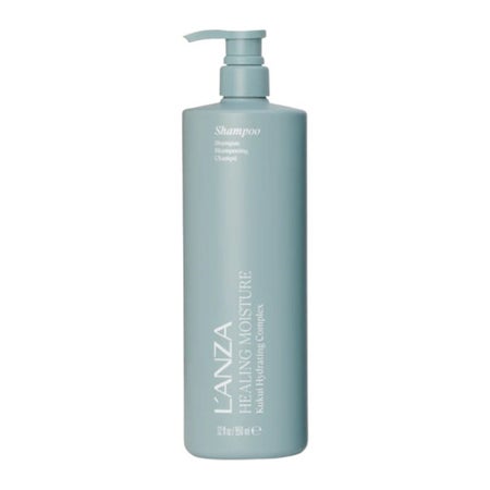 L'Anza Healing Moisture Shampoo