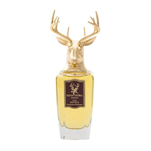 Pana Dora Oud Republic Eau de Parfum