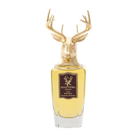 Pana Dora Oud Republic Eau de Parfum 100 ml