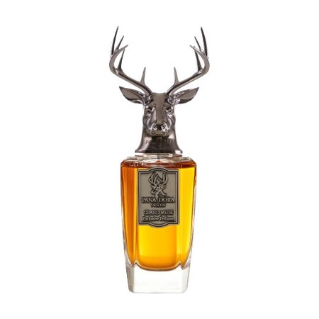 Pana Dora Grand Musk Extrait de Parfum 100 ml
