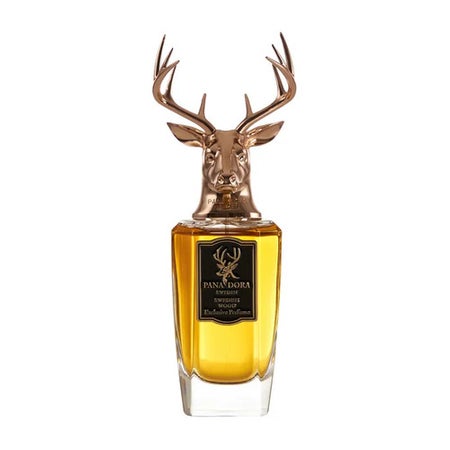 Pana Dora Swedish Wood Extrait de Parfum 100 ml