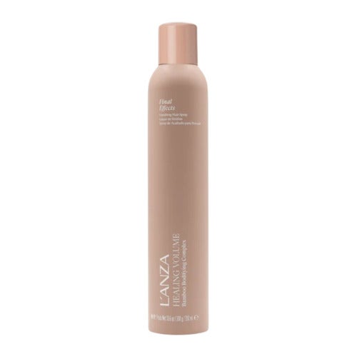 L'Anza Healing Volume Final Effects