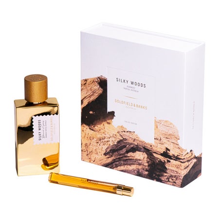 Goldfield & Banks Silky Woods Coffret Cadeau