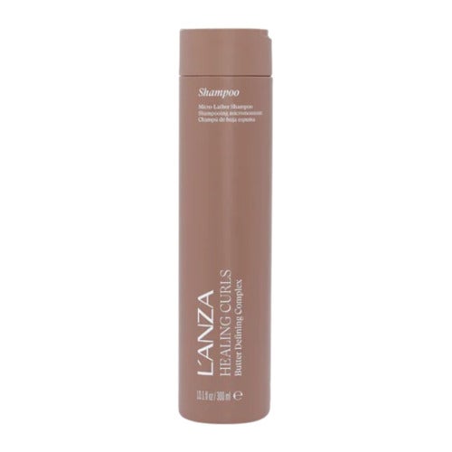 L'Anza Healing Curls Shampoo