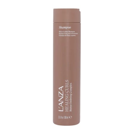 L'Anza Healing Curls Shampoo 300 ml