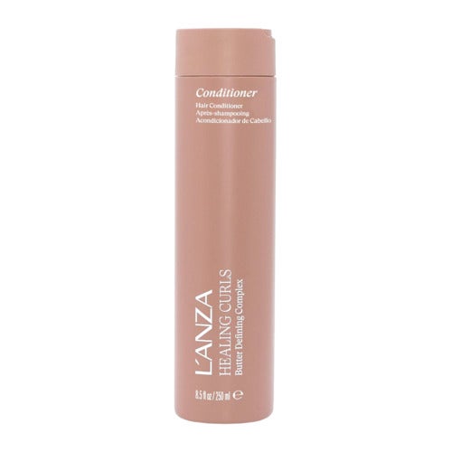 L'Anza Healing Curls Acondicionador