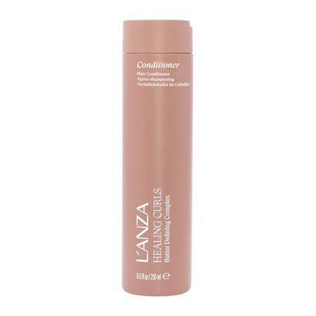 L'Anza Healing Curls Acondicionador 250 ml