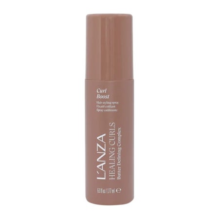 L'Anza Healing Curls Curl Boost 177 ml