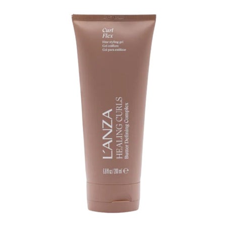 L'Anza Healing Curls Curl Flex 200 ml