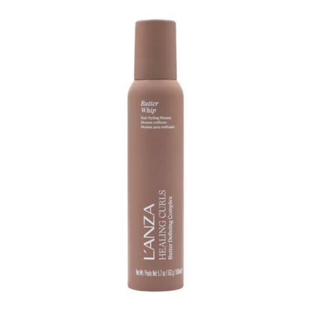 L'Anza Healing Curls Butter Whip 168 ml